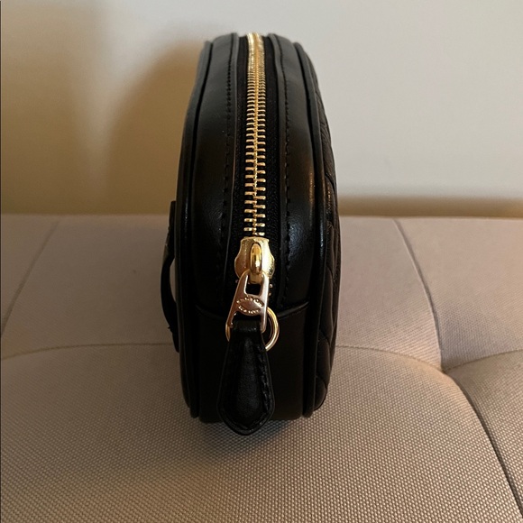 Coach Quilted Belt Bag w/Card Case - Picture 4 of 9